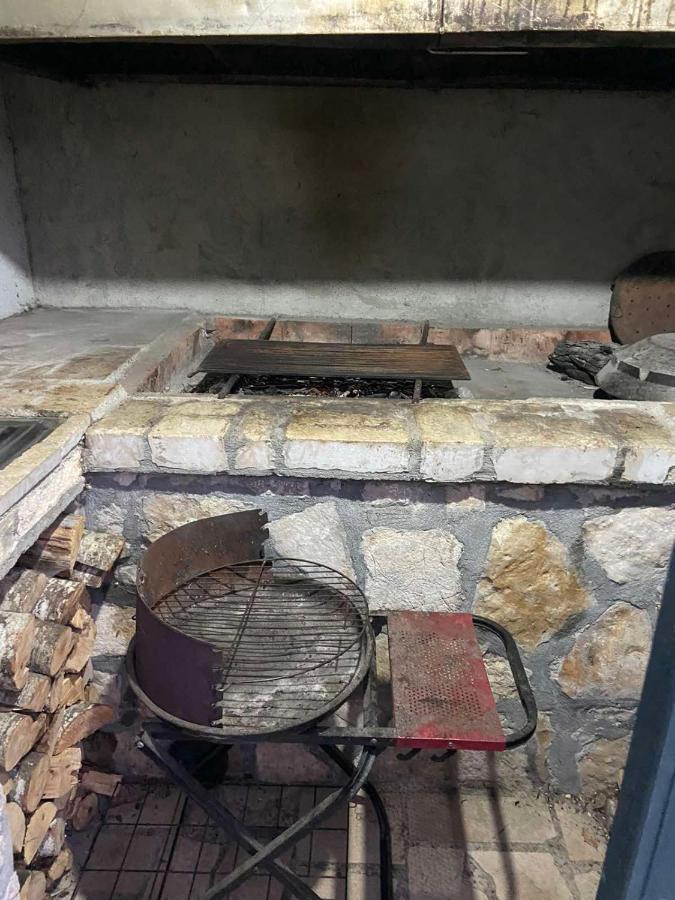 Mountain House Ivanova Korita Cetinje Exterior foto