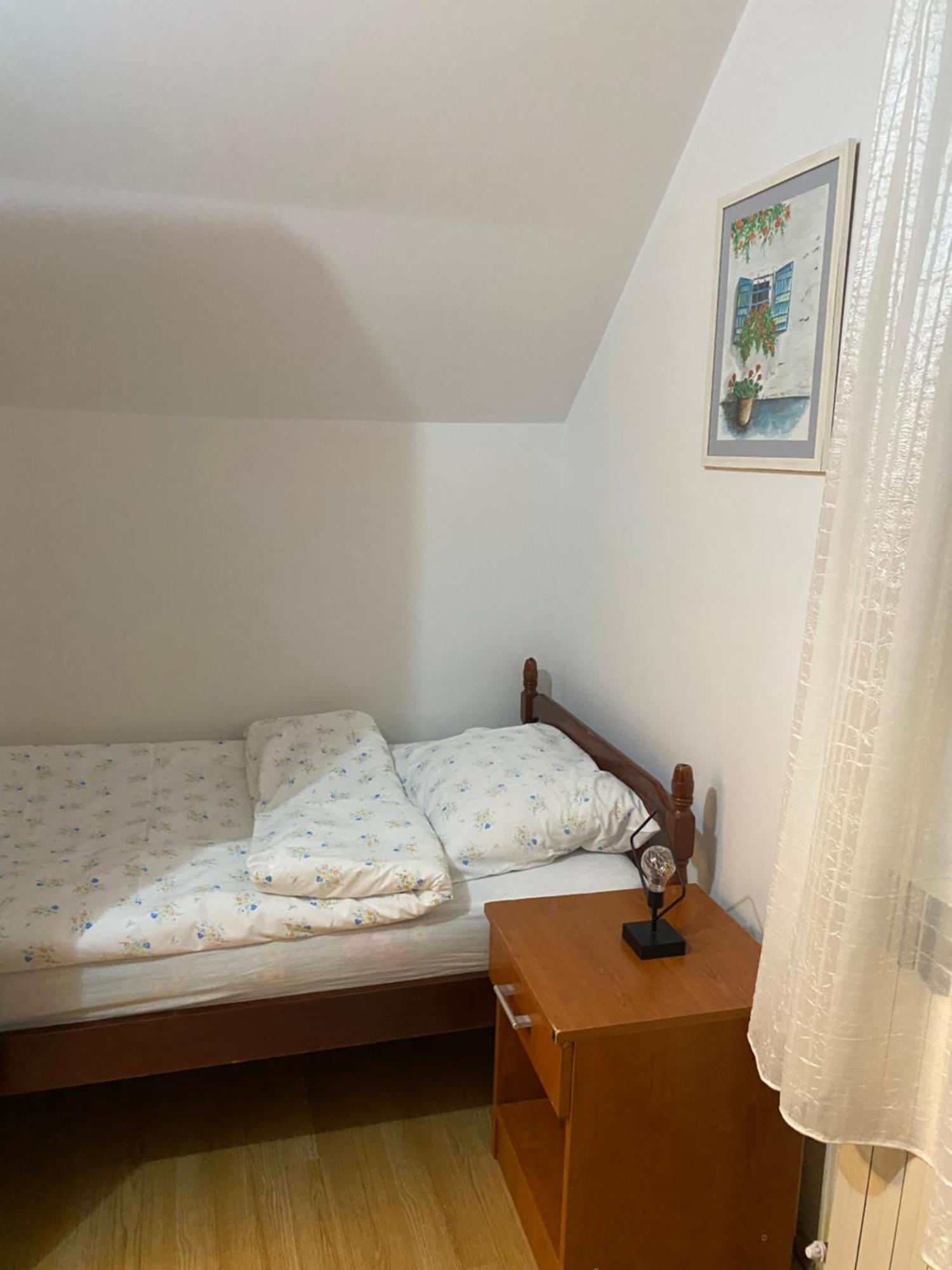 Mountain House Ivanova Korita Cetinje Exterior foto